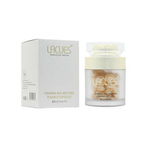 LACUES Firming Anti-Aging Essence Capsules 60Capsules (2027.09) -0730