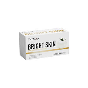 Care Magic: Care Magic Bright Skin 20ml*10