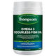 Thompson's Omega-3 Odourless Fish Oil 400's (2028.09)