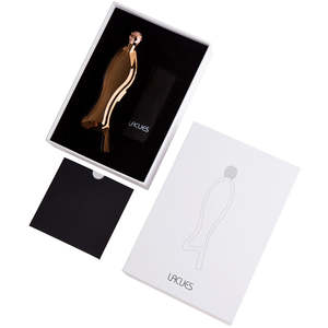 LACUES 24K Gold Skin Lifter