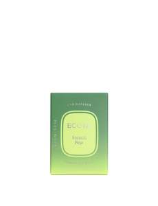Ecoya -Car diffuser Refill - French Pear