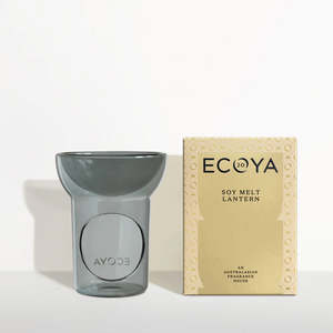 Candles Diffusers: Ecoya -Soy Wax Lantern