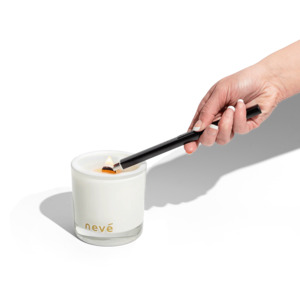 Neve - Rechargeable Arc Lighter