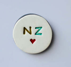 The Monster Company -Disc-NZ