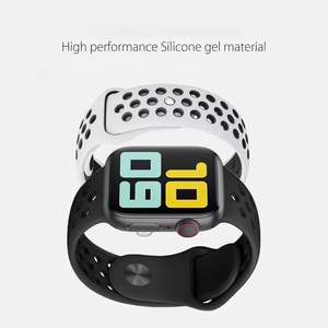 DoalFlex Pro Apple Watch Band StandardS1-42/44/45/49MM