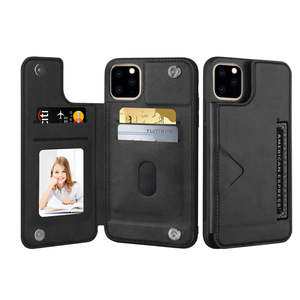 Samsung S25 FE-Hanman Mika Wallet Case