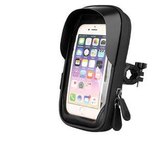 Car Accessory: MOTORCYCLE WATERPROOF-PHONE HOLDER