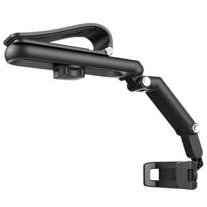 Car Accessory: SUN VISOR-PHONE CAR HOLDER
