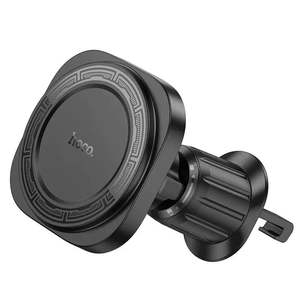 Car Accessory: HOCO H28 MagSafe Air Con-PHONE CAR HOLDER