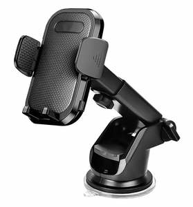 Car Accessory: 085X4 FOR DASHBOARD AND WINDSCREEN-PHONE CAR HOLDER