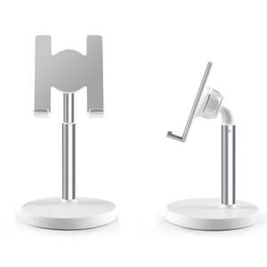 Laptop Macbook Accessories: MT110 ADJUSTABLE PHONE TABLET DESKTOP STAND HOLDER