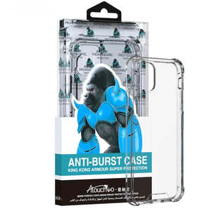 iPhone 11 first generation amor-CASE
