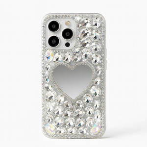 iPhone 11-SHINY mirror protection case