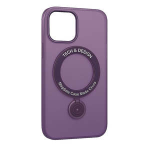 iPhone 11 Pro Max360degree Magsafe Stand Case