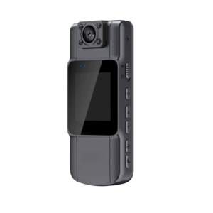 Camera: LAW ENFORVRMRNT INSTRUMENT WITH SCREEN