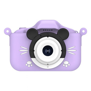 Camera: MICKEY CHILDREN CAMERA