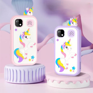 Camera: Megapixels' CHILDREN CAMERA