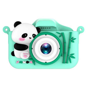 Camera: PANDA CHILDREN CAMERA