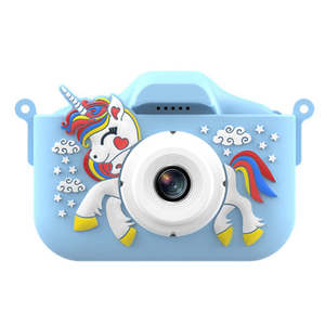 Camera: UNICORN CHILDREN CAMERA