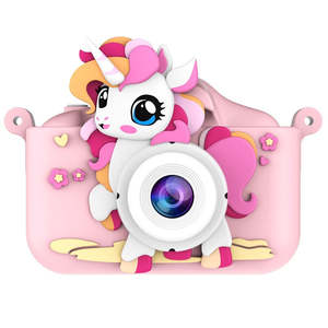 Camera: HY 03 PONY CHILDREN CAMERA
