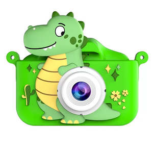 Camera: DINOSAUR CHILDREN CAMERA