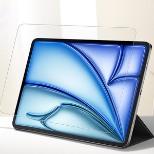 Samsung Screen Protector: Samsung Tablet Full Screen HD Super Clear Tempered Glass Set Screen Protector