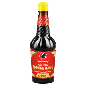 Products: Nước Tương Nam Dương Thượng Hạng 210ml