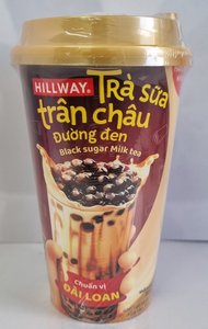 Products: Trà Sữa Trn Chu Đường Đen 58g