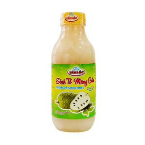 Sinh tố mẵng cầu Tấn Lộc 680g