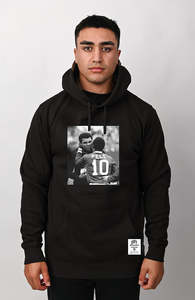 Prints: Legend Series #2 Hoodie