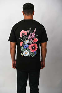Prints: SPRING Mens Tee
