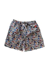 SUP2 'Garden Show' Swim Shorts