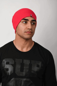 Tees: BIG BLOCK Men's Tee-Black