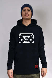 Hoods: PAKOPAKA Weston Frizzell X SUP2  Mid-weight Hood