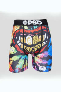 DIRTY OL BASTARD Boxer Brief