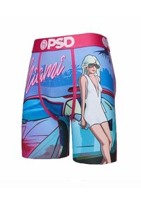 All Accessories: PSD "Miami Vice"