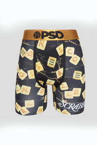 TRIPLE SCORE Boxer Brief