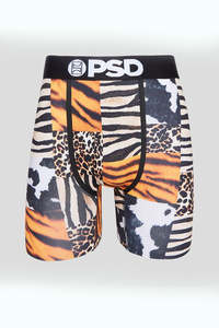 All Accessories: PSD SKINS Boxer Brief