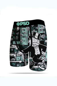 All Accessories: PSD Park Ave