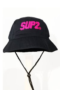 SUP2 COMIC BUCKET HAT