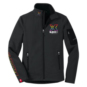 Gang Sheets: Soft Shell Blocker Supagang