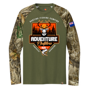 Gang Sheets: Blocker Supagang