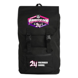 Promotional Supagang