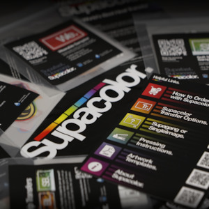 Sample Packs: SupaMetallic Sample Pack