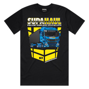 Single Image: Fluro Wearable