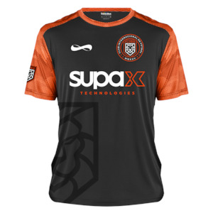 Gang Sheets: Fluro Blocker Supagang