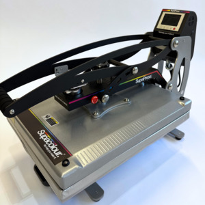 SupaPress Pro Drawer Auto Open - 40 x 50cm