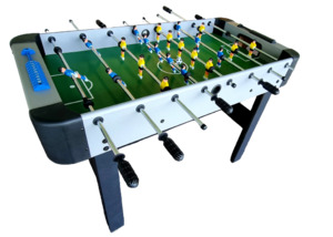 Foosball Table Supasport