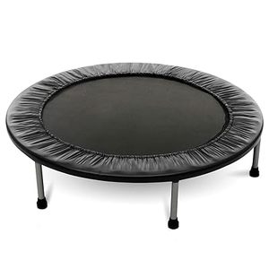 36 Inch Trampoline / Rebounder - Foldable Supasport
