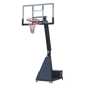 Products: Mizaka S27A Basketball System Supasport